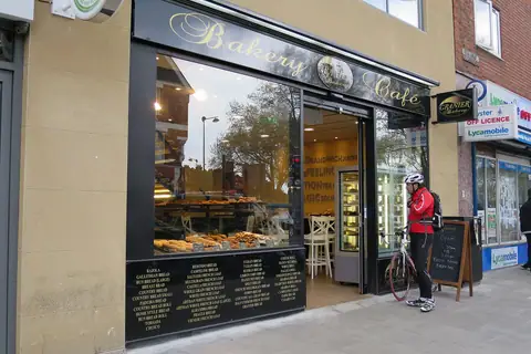 Laziz Bakery Co photo 2