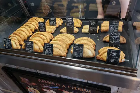 Laziz Bakery Co photo 3