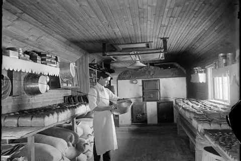 Laziz Bakery Co photo 1