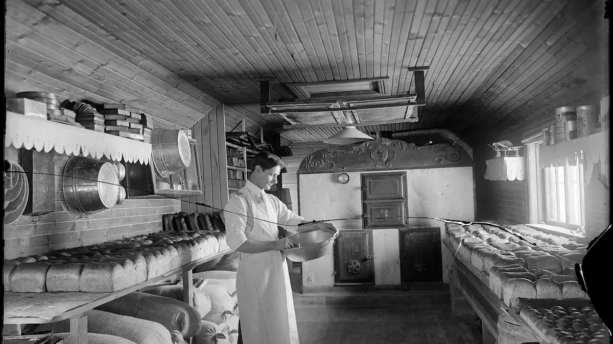 Laziz Bakery Co – bakery in Ardwick, Manchester